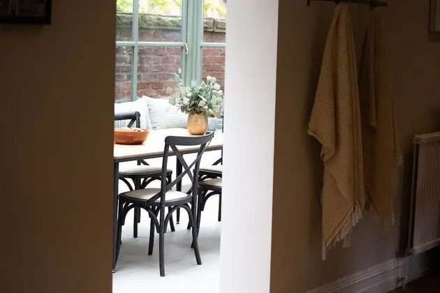Luxury Kır Evi, Özel Banyo, Kanal Manzaralı