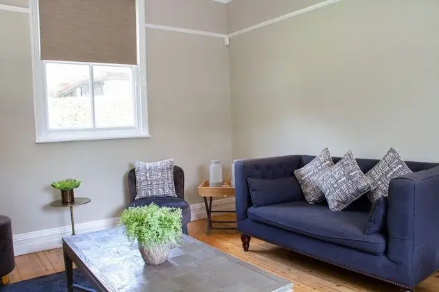Luxury Kır Evi, Özel Banyo, Kanal Manzaralı