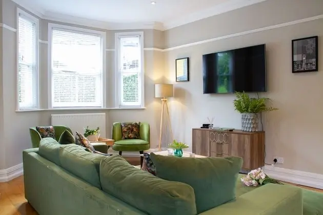 Luxury Kır Evi, Özel Banyo, Kanal Manzaralı