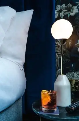 Standard Tek Büyük Yataklı Oda, Sigara İçilmez