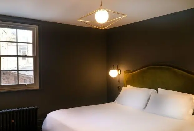 Tek Büyük Yataklı Oda, 1 Çift Kişilik Yatak, Sigara İçilmez