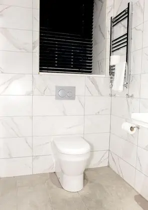 Tek Büyük Yataklı Oda, 1 Çift Kişilik Yatak, Sigara İçilmez