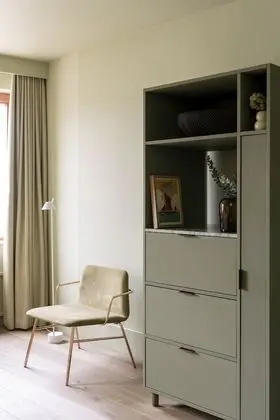 Stüdyo, Engellilere Uygun