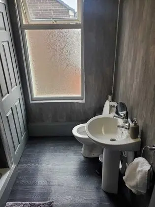 Basic İki Ayrı Yataklı Oda