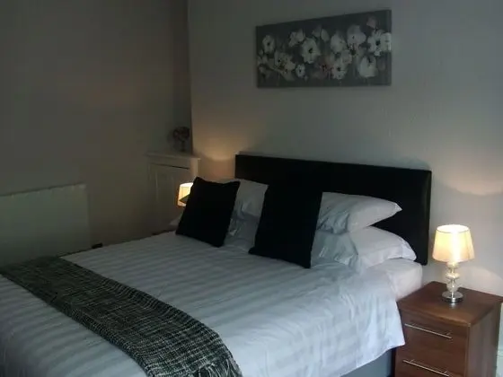 Deluxe Apart Daire, 1 Yatak Odası