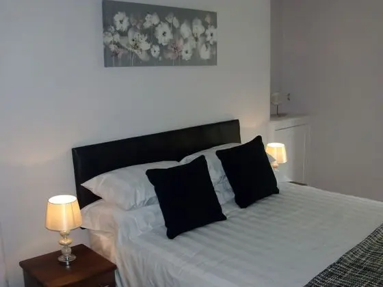 Deluxe Apart Daire, 1 Yatak Odası