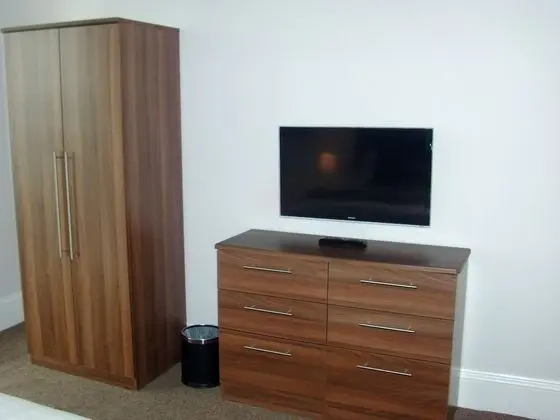 Deluxe Apart Daire, 1 Yatak Odası