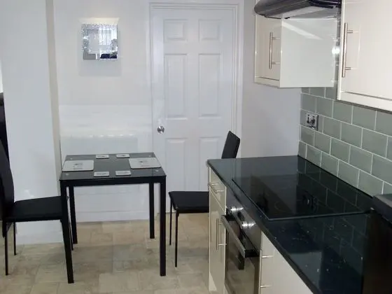 Deluxe Apart Daire, 1 Yatak Odası