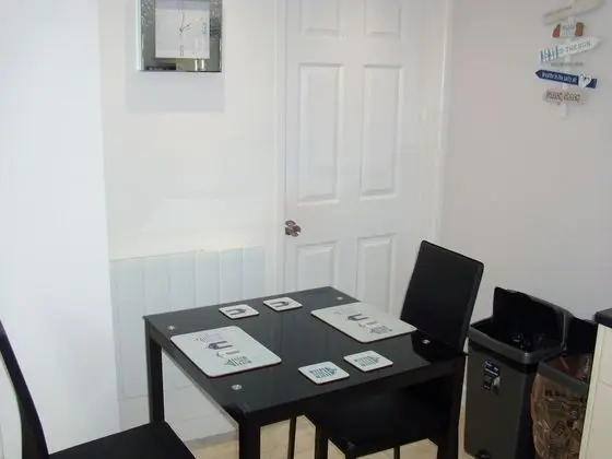 Deluxe Apart Daire, 1 Yatak Odası