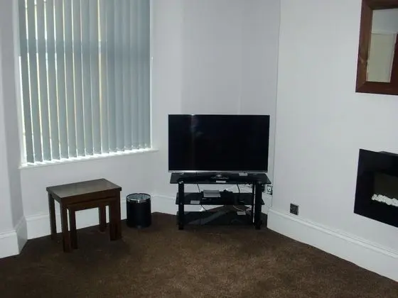 Deluxe Apart Daire, 1 Yatak Odası