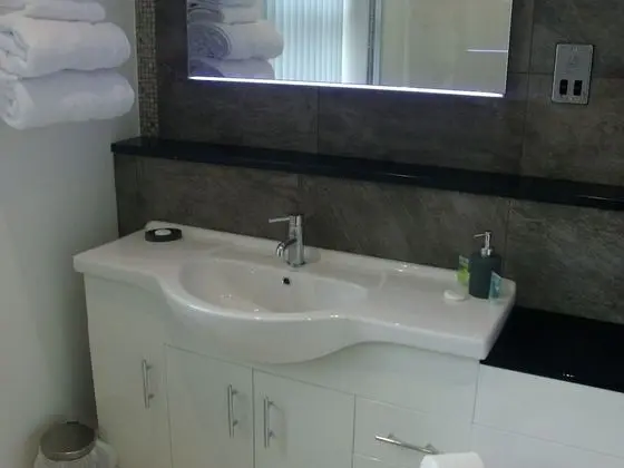Deluxe Apart Daire, 1 Yatak Odası