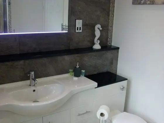 Deluxe Apart Daire, 1 Yatak Odası