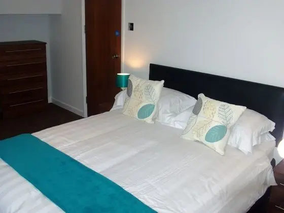Premier Apart Daire, 2 Yatak Odası