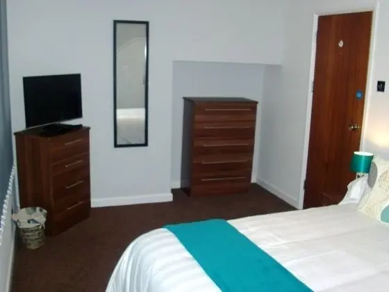 Premier Apart Daire, 2 Yatak Odası