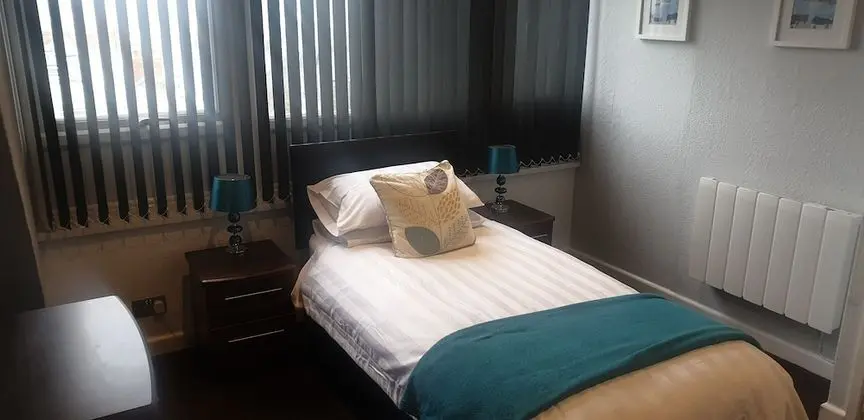 Premier Apart Daire, 2 Yatak Odası