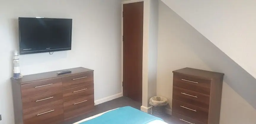 Premier Apart Daire, 2 Yatak Odası