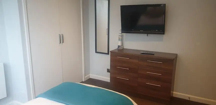 Premier Apart Daire, 2 Yatak Odası