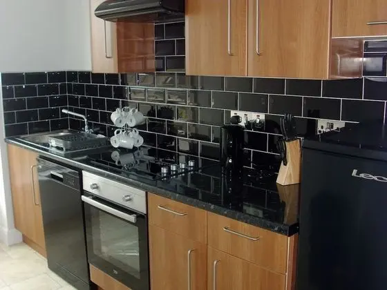 Premier Apart Daire, 2 Yatak Odası