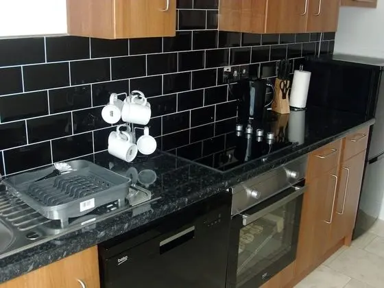Premier Apart Daire, 2 Yatak Odası