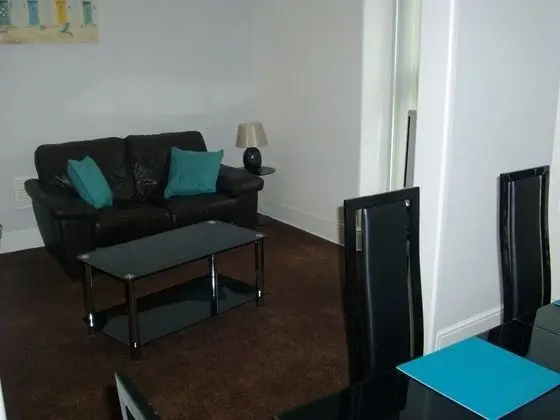 Premier Apart Daire, 2 Yatak Odası