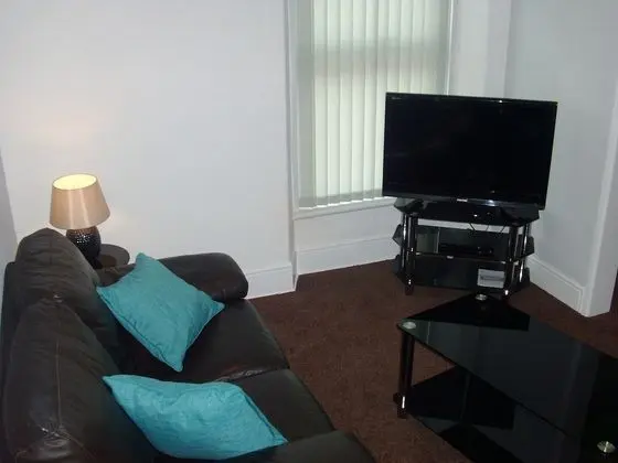 Premier Apart Daire, 2 Yatak Odası