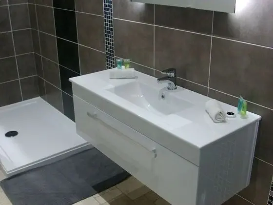 Premier Apart Daire, 2 Yatak Odası