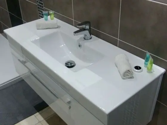 Premier Apart Daire, 2 Yatak Odası