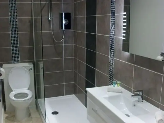 Premier Apart Daire, 2 Yatak Odası