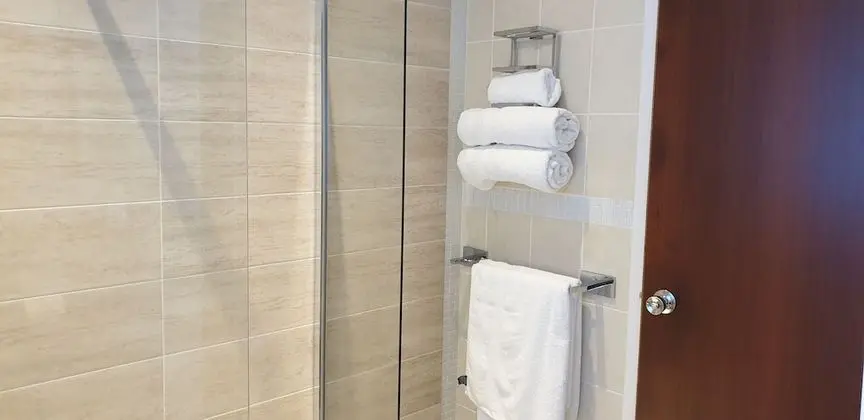 Superior Apart Daire, 2 Yatak Odası