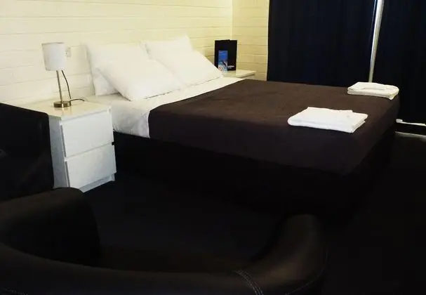 Standard Oda (Queen)