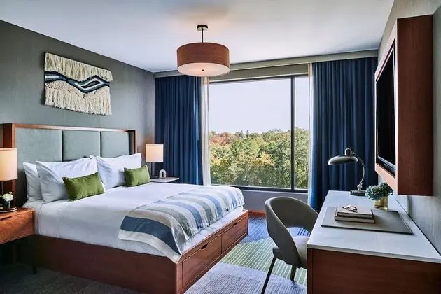 Standard Oda, 1 En Büyük (King) Boy Yatak