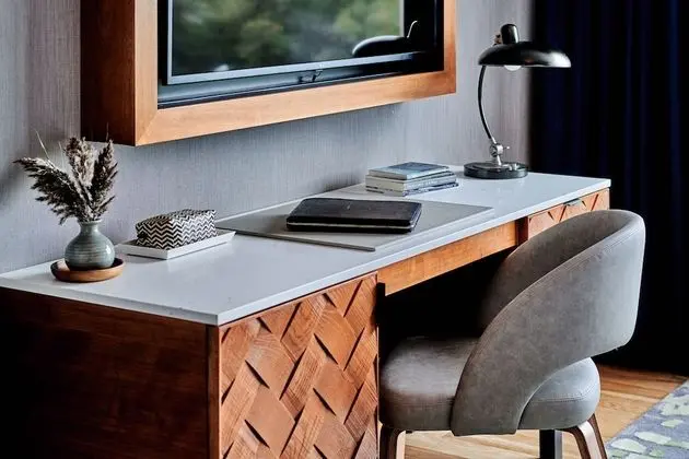 Standard Oda, 1 En Büyük (King) Boy Yatak