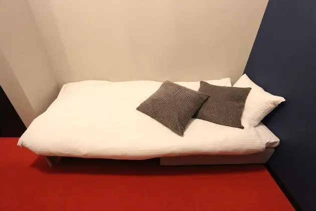 Üç Kişilik Oda