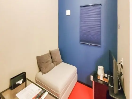 Üç Kişilik Oda