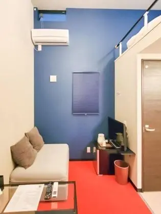 Üç Kişilik Oda