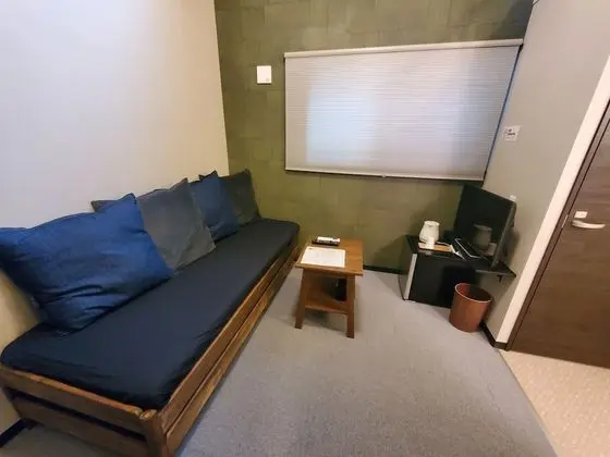Üç Kişilik Oda