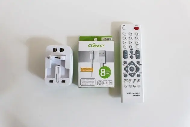 Üç Kişilik Oda