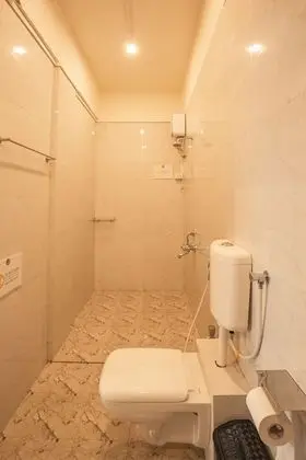 Premium Tek Büyük Yataklı Oda