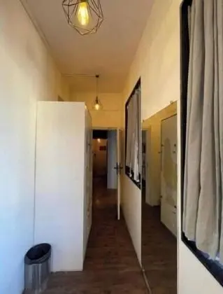 Standard Ortak Ranzalı Oda, Sadece kadınlar için (4 Beds)