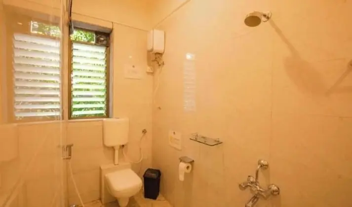 Standard Ortak Ranzalı Oda, Sadece kadınlar için (4 Beds)