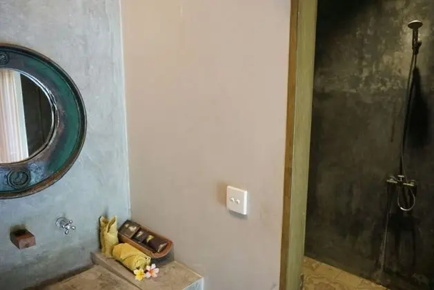 Deluxe İki Ayrı Yataklı Oda, Balkon