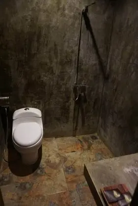 Deluxe İki Ayrı Yataklı Oda, Balkon