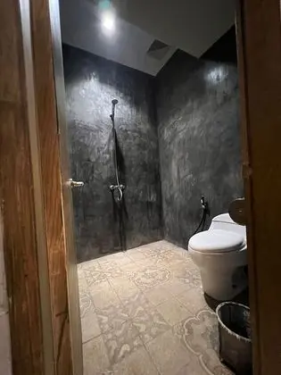 Deluxe İki Ayrı Yataklı Oda, Balkon