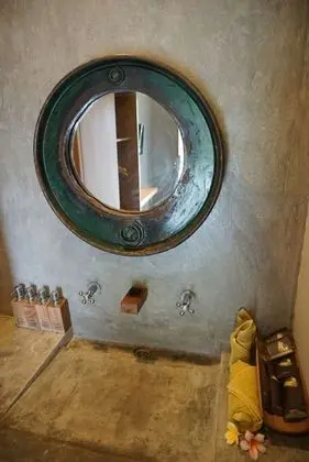 Deluxe Tek Büyük Yataklı Oda, Balkon