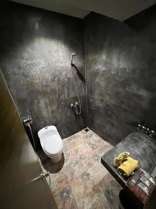 Deluxe Tek Büyük Yataklı Oda, Balkon