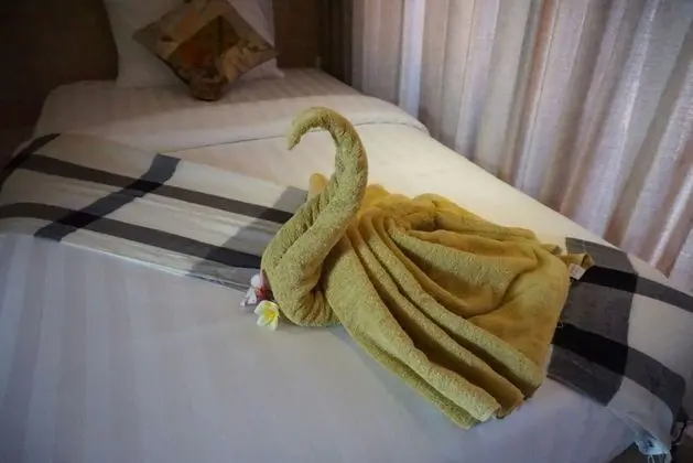 Deluxe Tek Büyük Yataklı Oda, Havuz Kullanımı