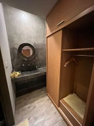 Deluxe Tek Büyük Yataklı Oda, Havuz Kullanımı