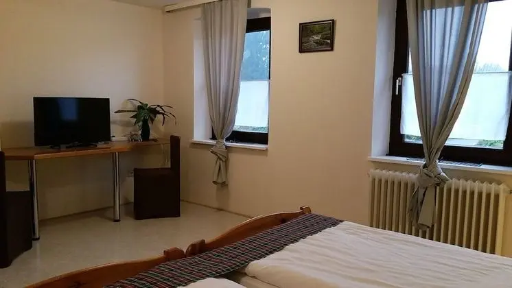 Tek Büyük Yataklı Oda, Sigara İçilmez