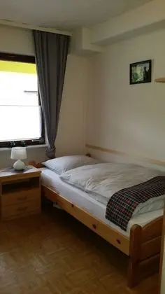 Tek Kişilik Oda