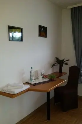 Tek Kişilik Oda